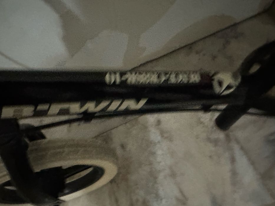 Bicicleta equilibrio crianca