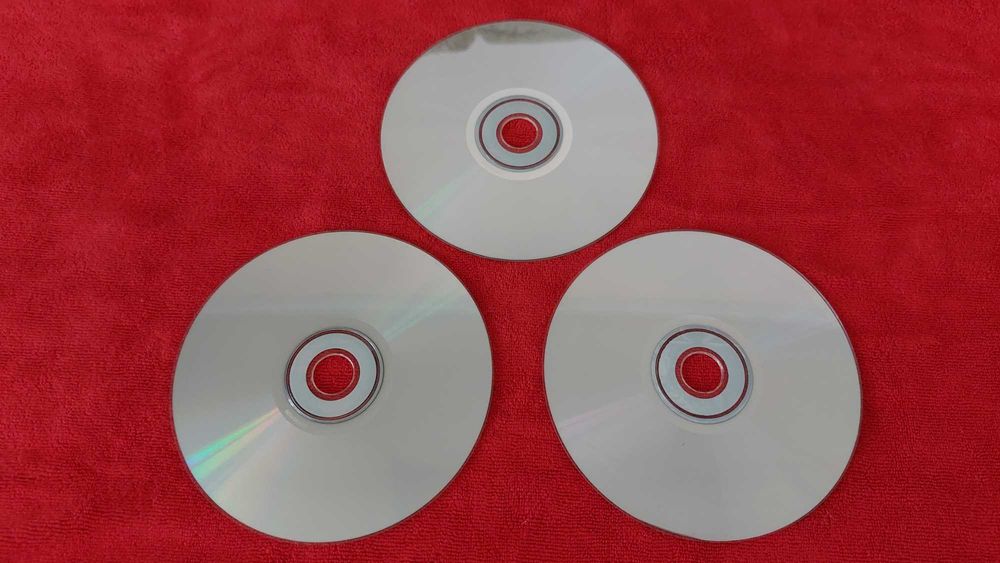 Ігри для ПК на CD: Diablo 2