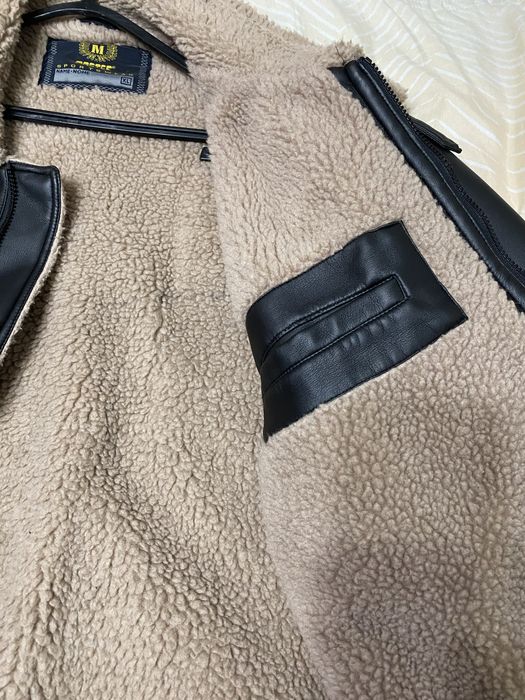 Casaco vintage master