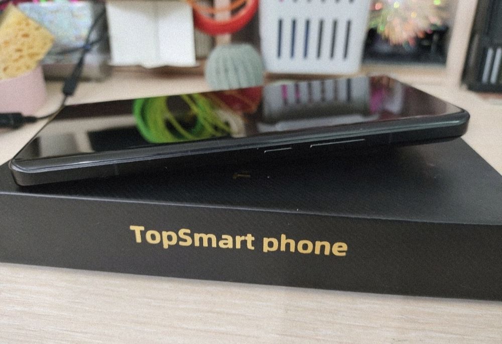 Смартфон Камерафон Флагман Xiaomi 13 ultra 8/256gb CN black  Snapdrago