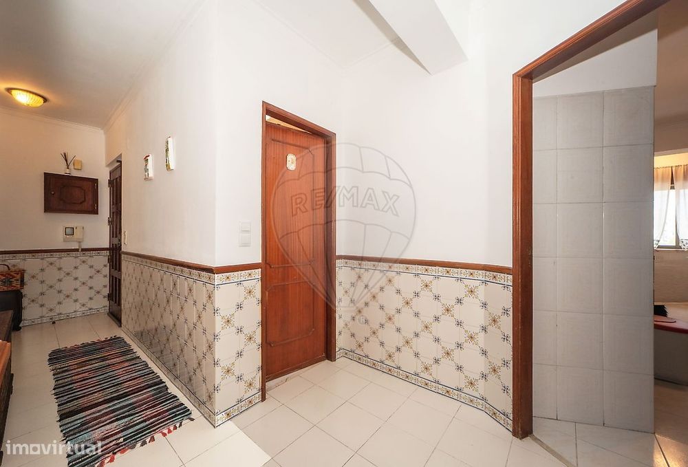 Apartamento T2 para venda