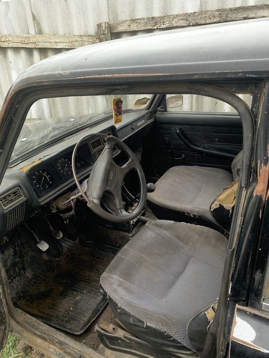 Ваз 2107 інжектор