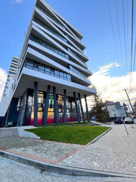 Продаж 2-кім.квартири вул. Замарстинівська ближній Центр