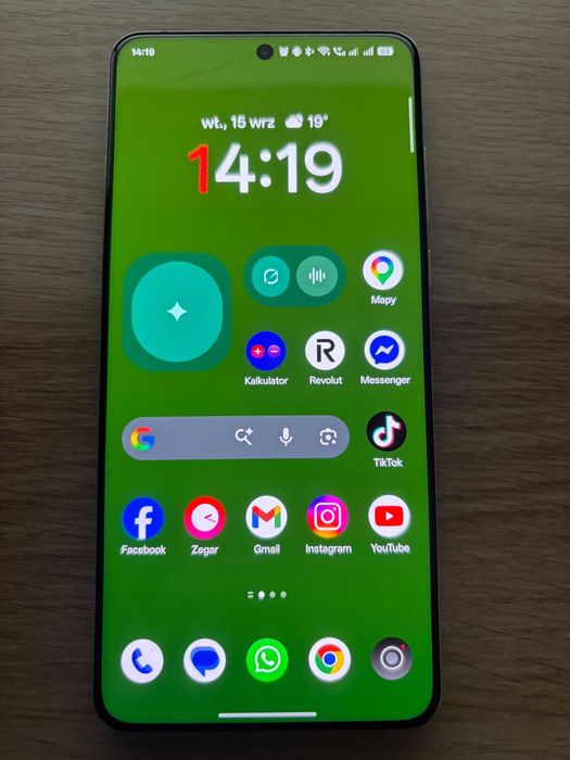 One Plus 13 wersja 16/512 gb