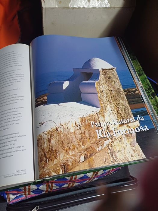 Portugal paisagens e espaços  naturais