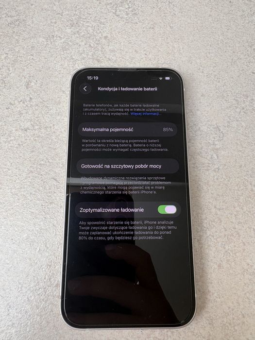 Iphone 13 używany