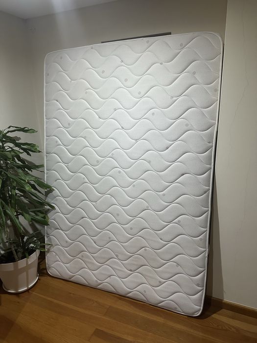 Colchão Colmol 140x200