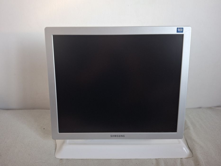 Monitor Samsung SyncMaster 970P
