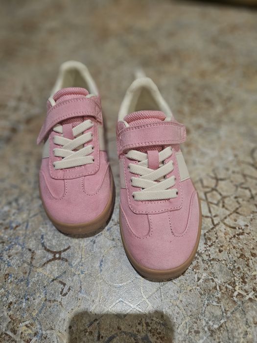 Buty marki H&m w rozmiarze 28