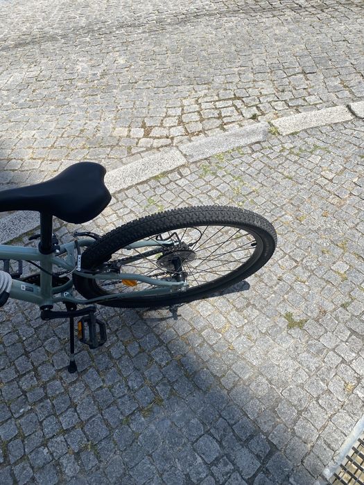 Rockrider ST 500 Júnior 26” – Muito bom estado