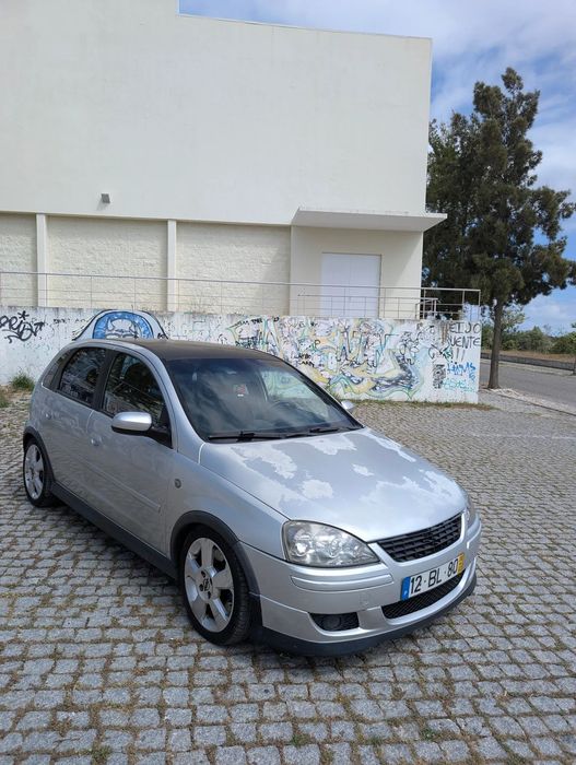 Opel Corsa 1.3 CDTi Silver Plus 16