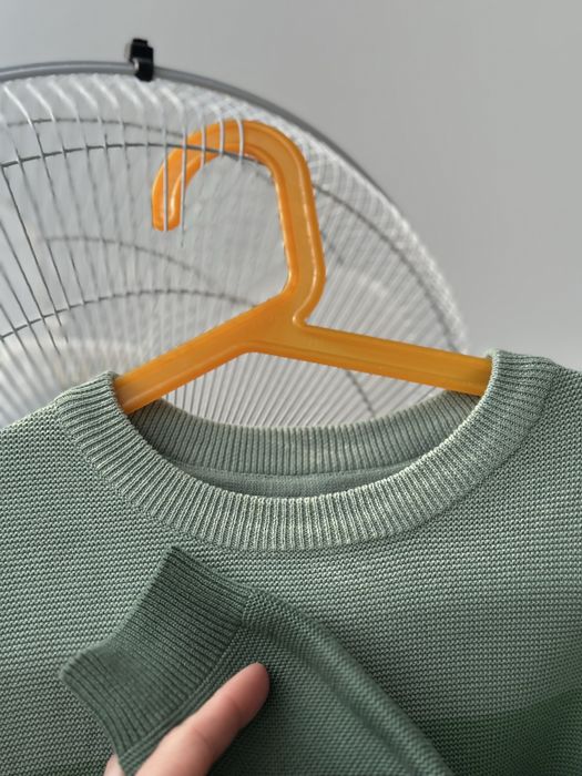 Светр для хлопчика