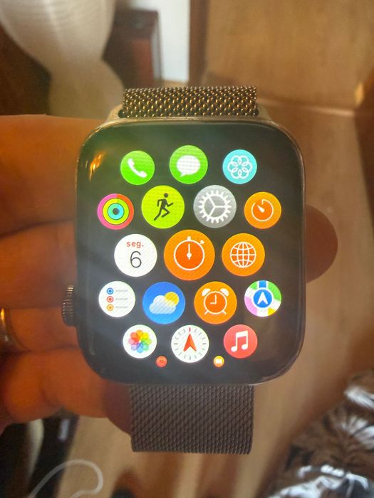 Apple Watch 44mm