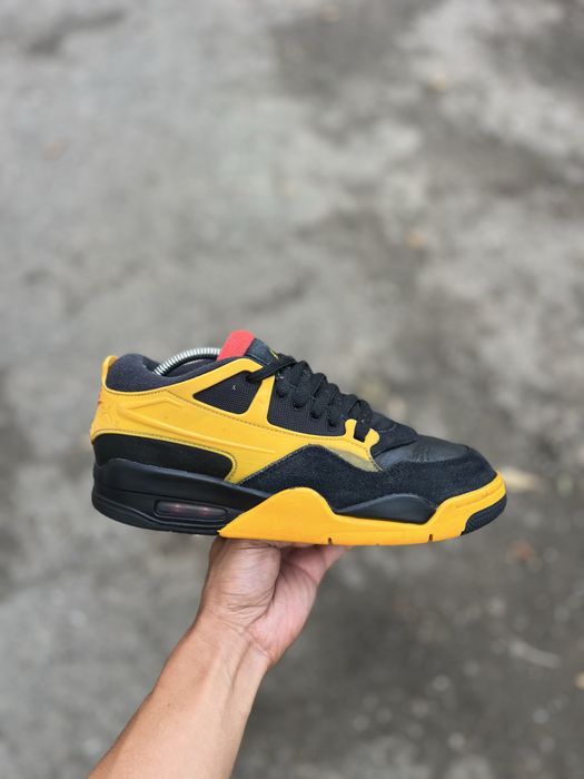 Кросівки Nike Air Jordan 4 Rm