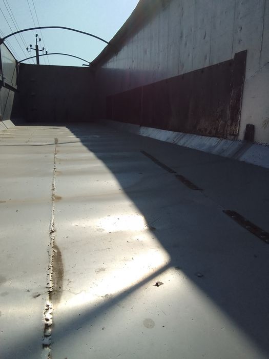 Самоскид напівпричеп Kelberg 1998