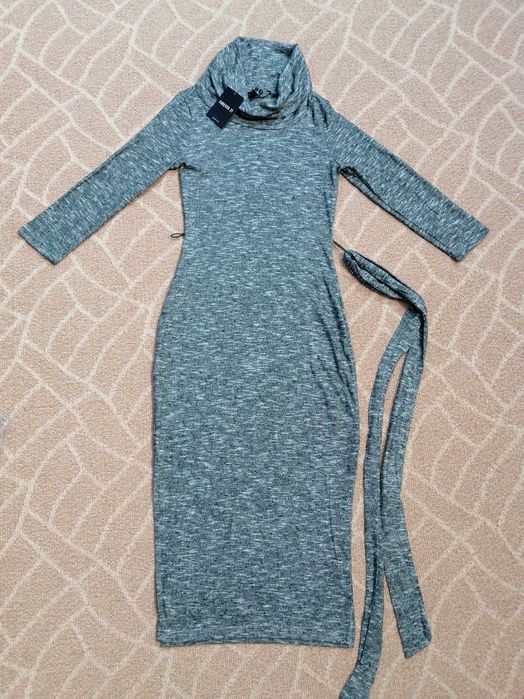 Стильне плаття оригінал фірми Forever 21 зі США р. S