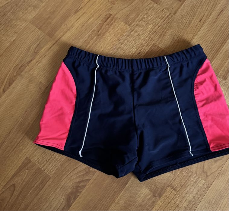 Kąpielówki j&m 164