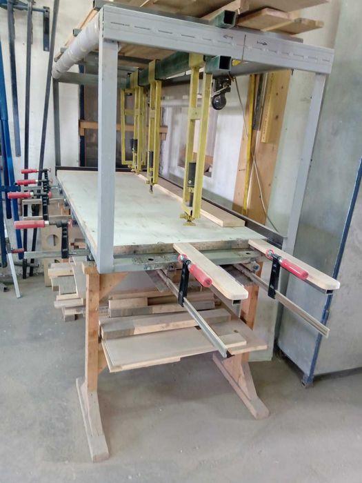 Вайма для склеювання