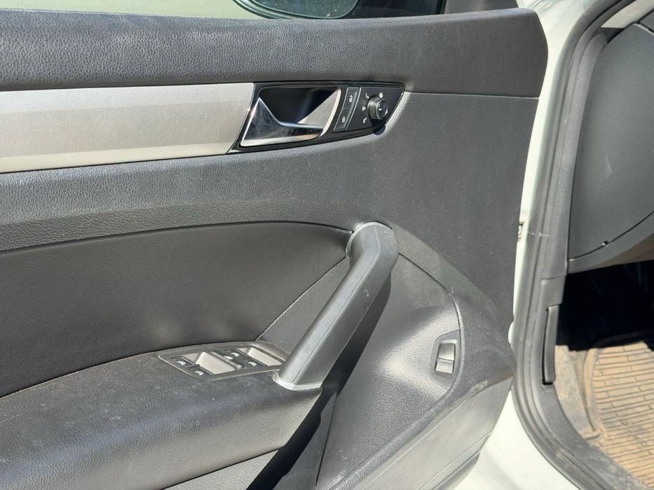 Volkswagen Passat NMS 2