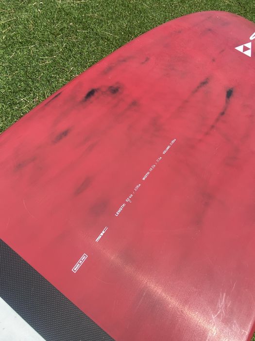 Sup surf SIC slice como nova