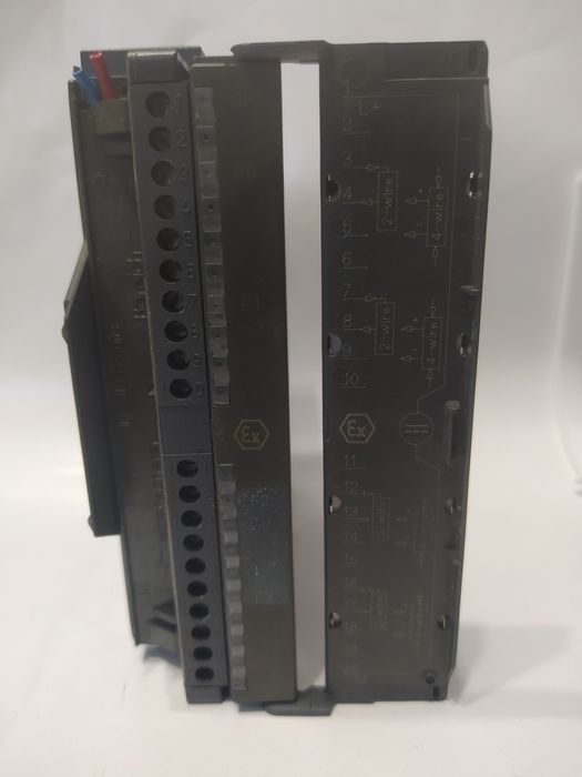 AI Analog Input siemens simatic s7 300 6ES7 331-7RD00-0AB0