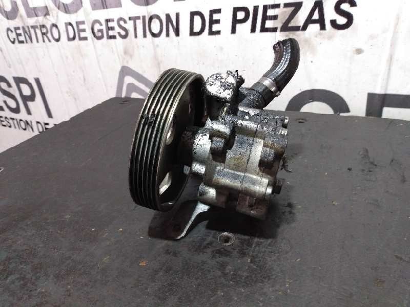 BOMBA SERVODIREÇÃO FIAT SCUDO FURGÃO -1400831680