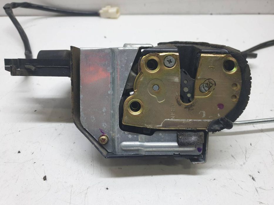 Fechadura Porta Frente Direita Lexus Is 200 Gxe10