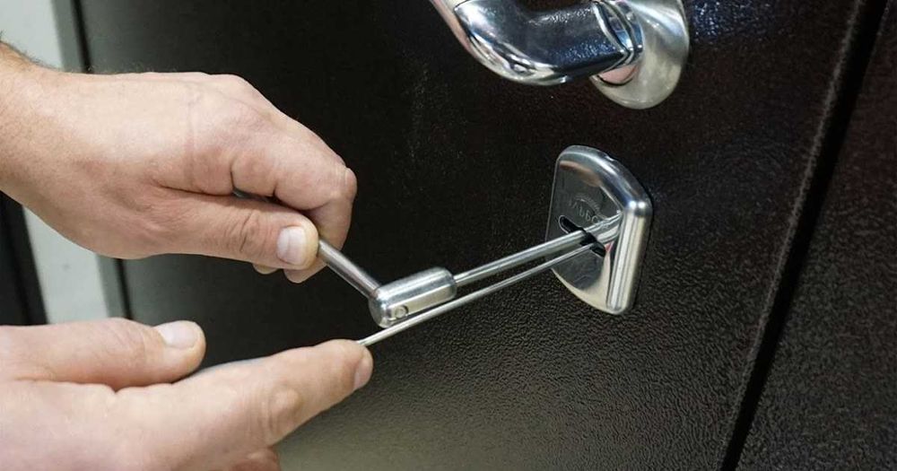 Аварийный Мастер 24/7 Профессиональное Вскрытие