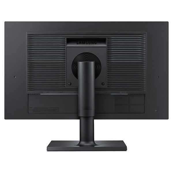 Monitor LED Samsung S24C650PL 23,6 " 1920 x 1080 px IPS / PLS