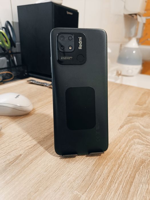 Xiaomi Redmi 10c  4/128 GB