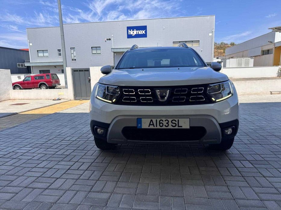 Dacia Duster 4x2