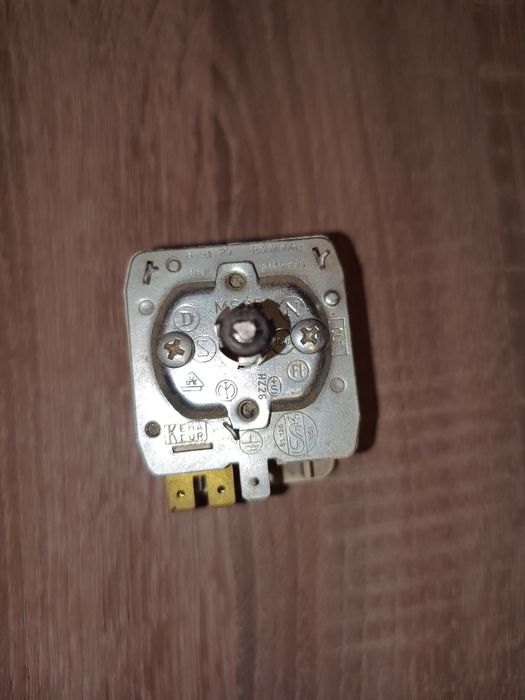 ТАЙМЕР MS65 BOSCH WOB2000IE пральної машини