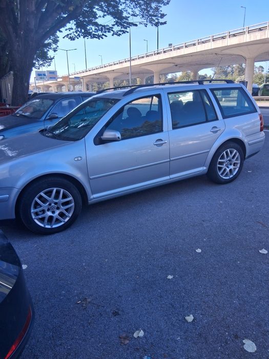 VW Golf 1.6 Gasolina/GPL — photo 2