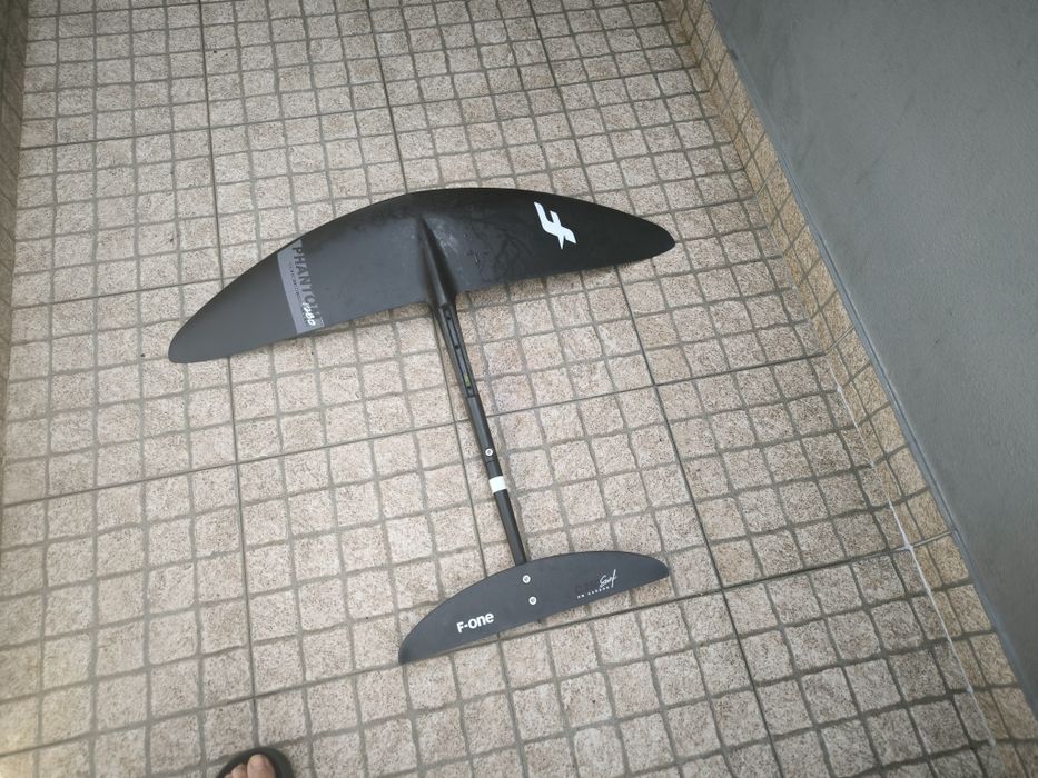 Kitesurf  C275 Foil Set
829,95 €1