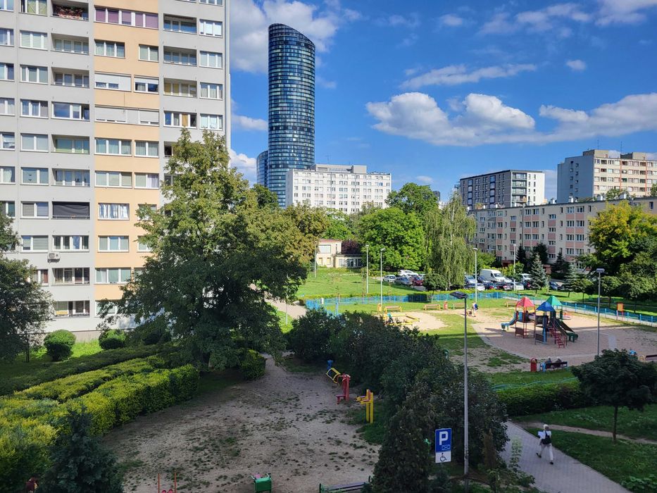 Wrocław - tanie noclegi dla pracowników, 4 miejsca