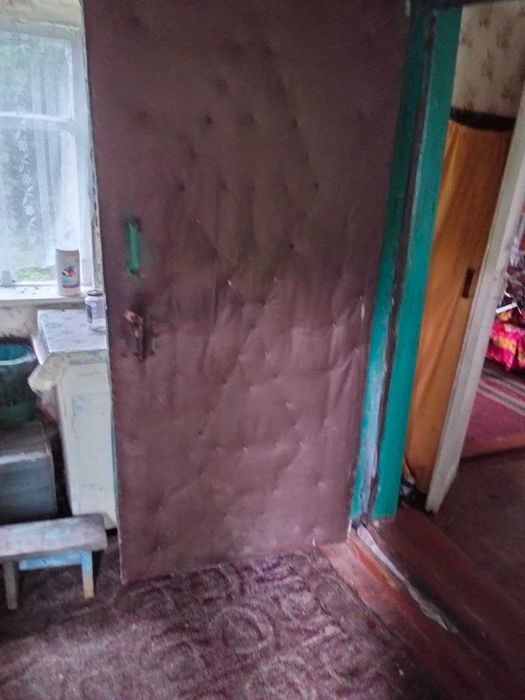 Будинок в м.Кагарлик