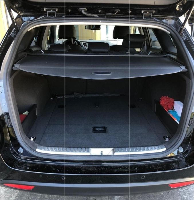 Hyundai i40 SW 1.7 CRDi Premium - a nossa amiga!