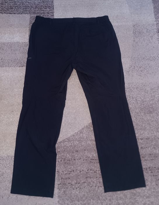Spodnie outdoor Regatta  xl cienki Softshell