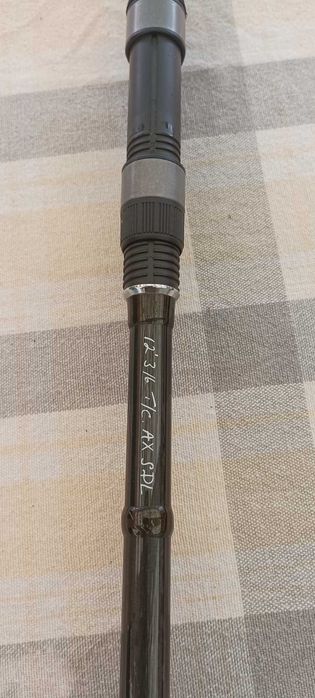 Cana de Pesca Shimano , Edição limitada