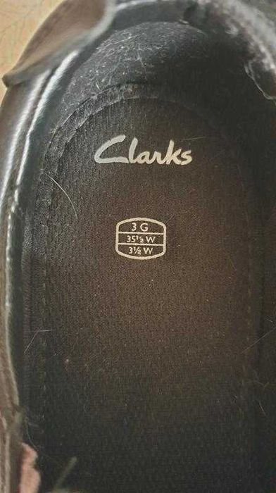 Слипоны макасины clarks