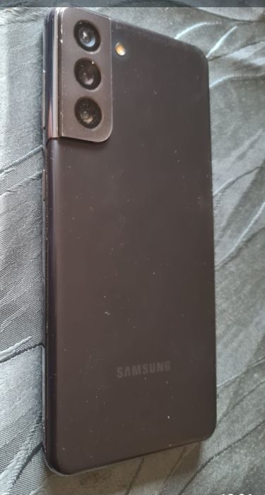 Samsung Galaxy s21