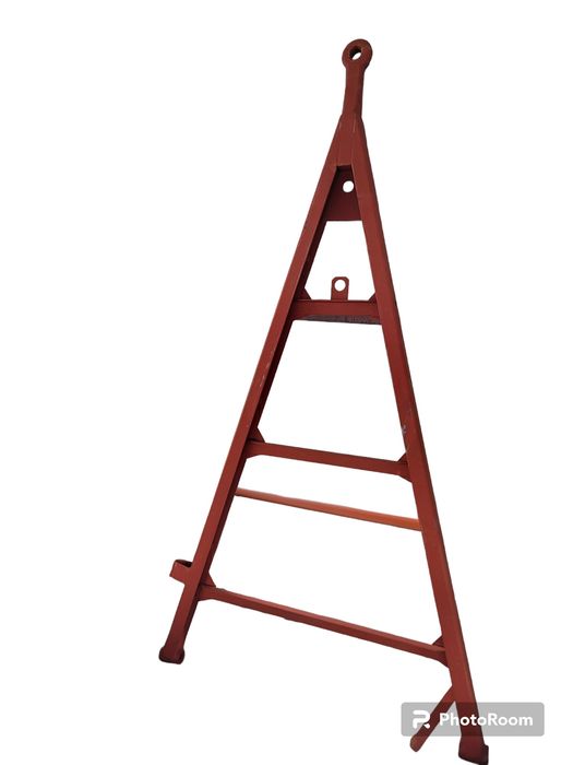 Dyszel Zaczep przyczepy czeskiej Brandys BSS 8 / 9 Ton Nowy