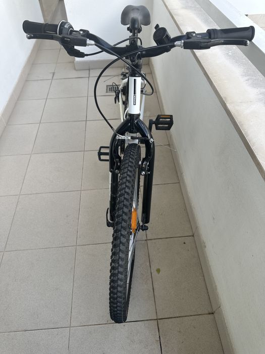 Bicicletas boas condicoes