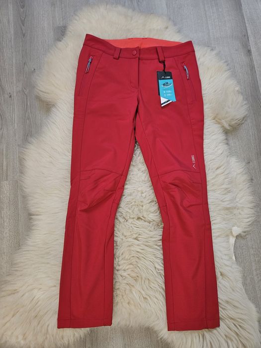 Spodnie trekkingowe damskie Elbrus Gianna II