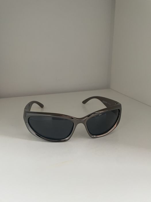 Okulary przeciw słoneczne cropp