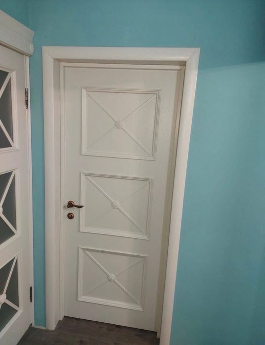 Продам 3 кімнатної квартири Відродження.