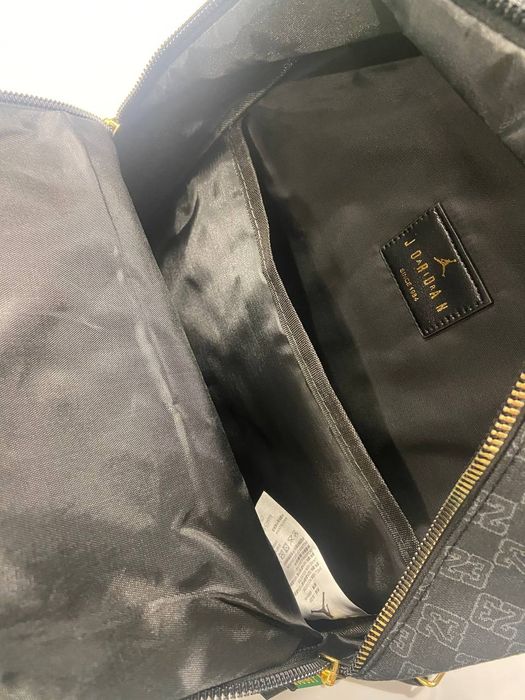 Рюкзак Nike Jordan Monogram