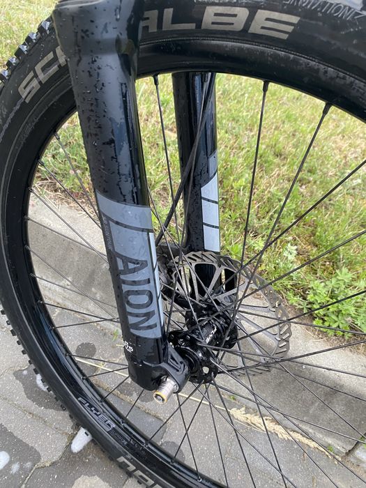 Dartmoor Hornet 2020 SAINT ZEE Aion Deore 12s Maxxis dh fr dirt
