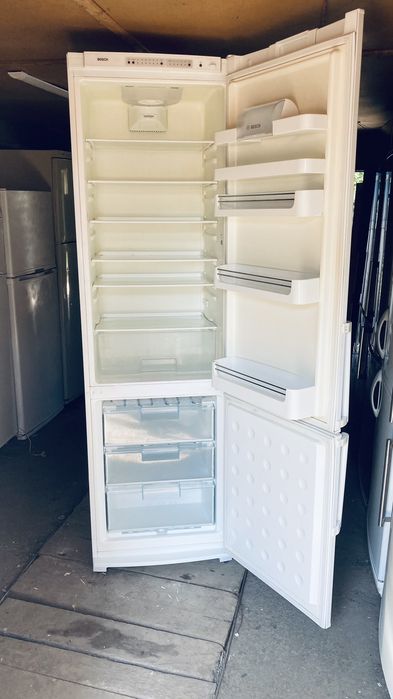 Продажа холодильников Бош DF 245R на правом берегу днепр