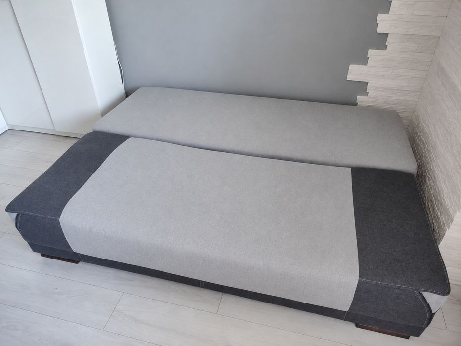 Lozko // Sofa z funkcja spania